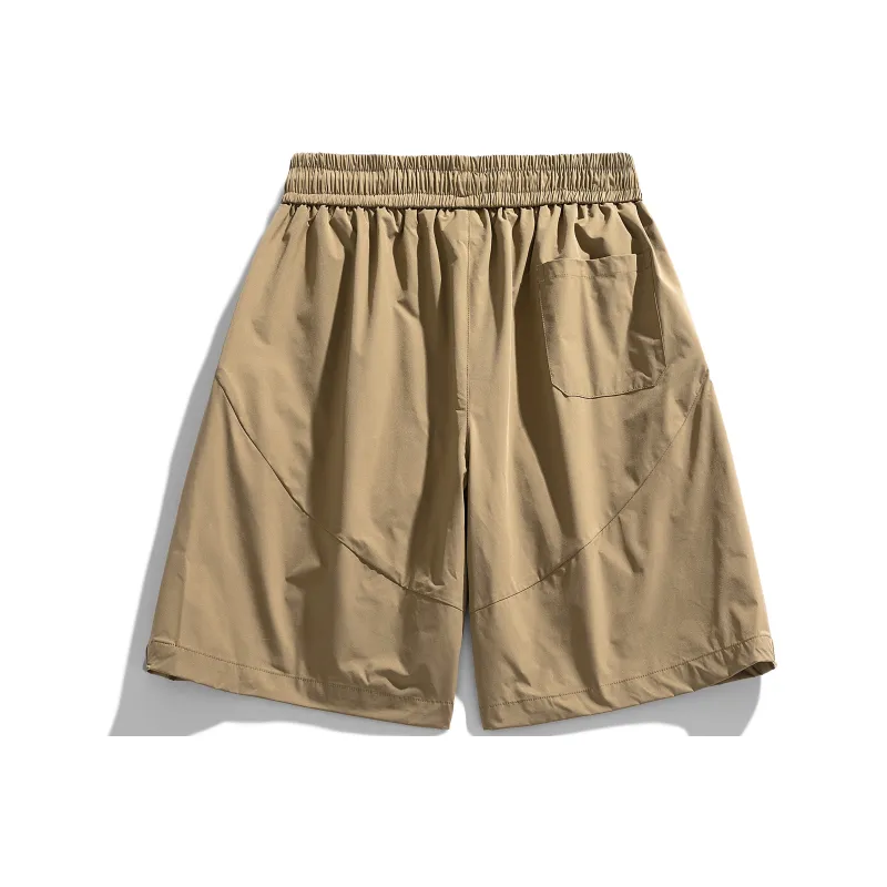 Pepe The Frog Casual Shorts Unisex-5
