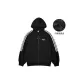 Black (Fleece-Lined)