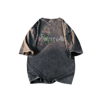 WARRIOR T Shirts Women's