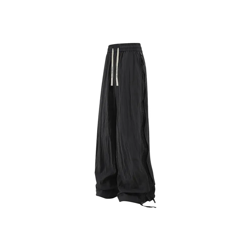 CHARLIE GOLF Casual Pants Unisex-0