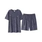 Blue Iron Gray