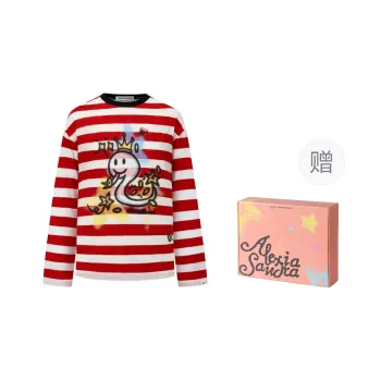 Alexia Sandra Sweatshirt Unisex