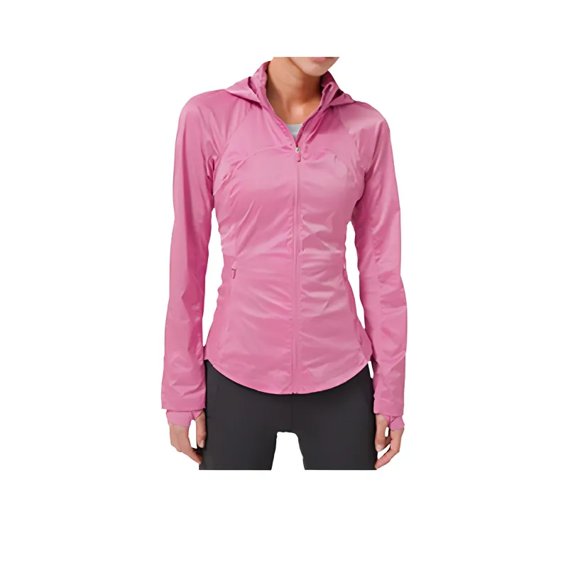 Lululemon Goal Smasher Jackets Coats Women's-3