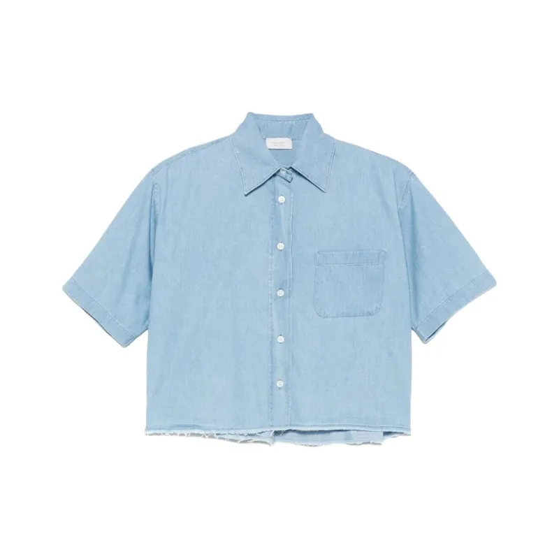 Mazzarelli Camilla Shirt-0
