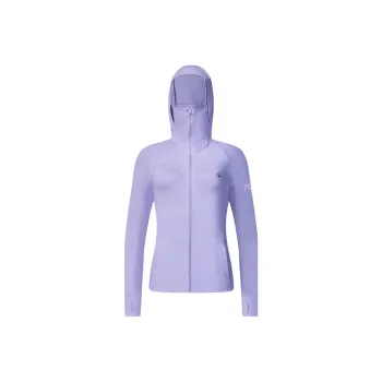 FILA Knitwear Women's Perilla Purple