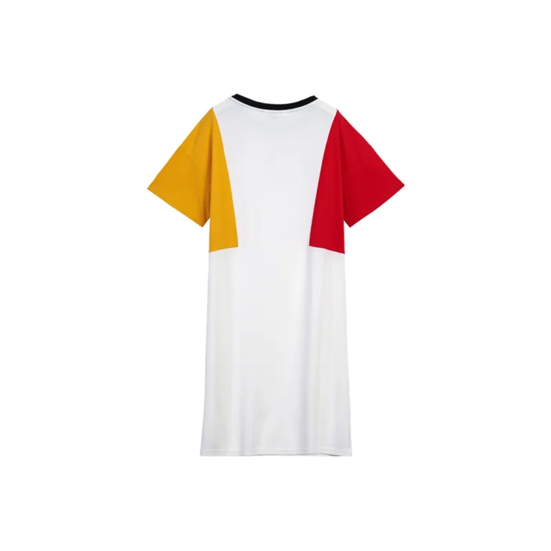 Chericom Short Sleeved Dress Women's-1