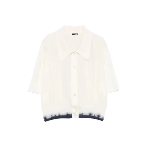 Joseph Joseph Satined Shirt