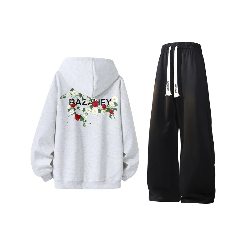 Supremo Cat Casual Sportswear Unisex-10