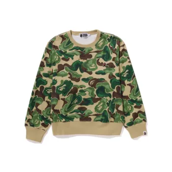 A BATHING APE Sweatshirt Women's