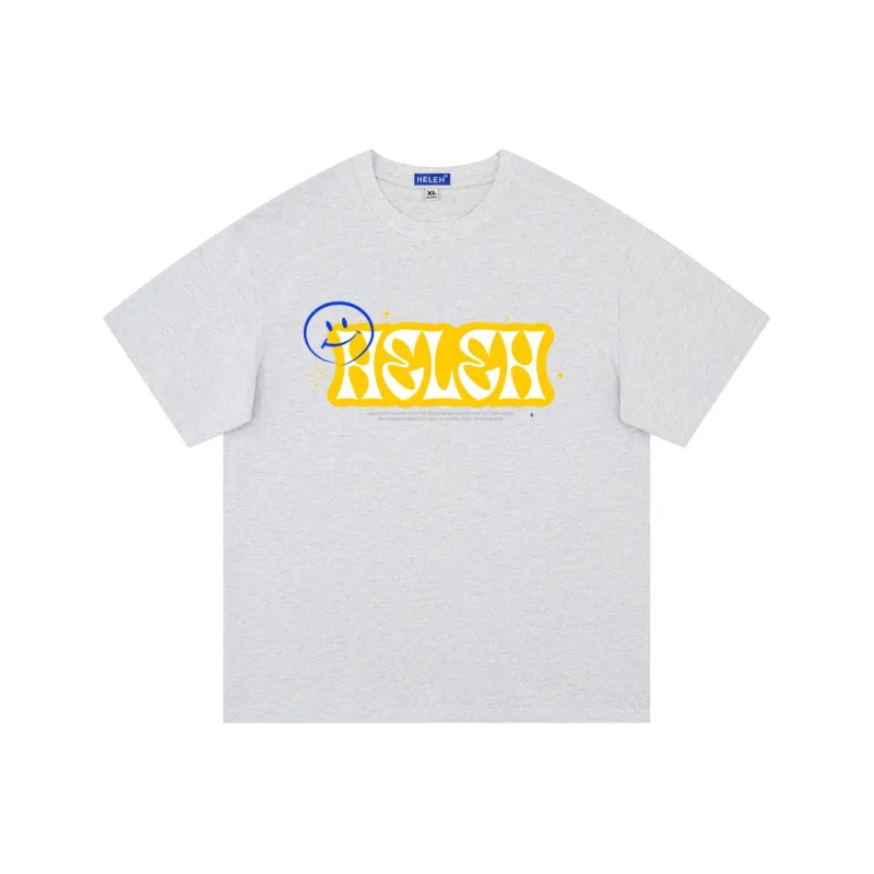 HELEH T Shirts Unisex-10