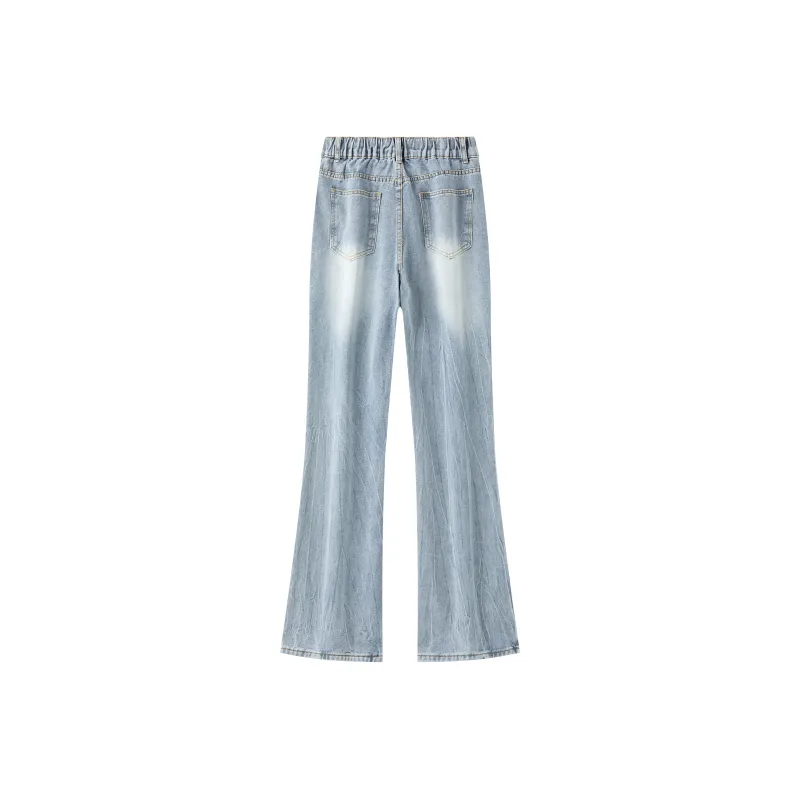 David Bakken Jeans Unisex-1