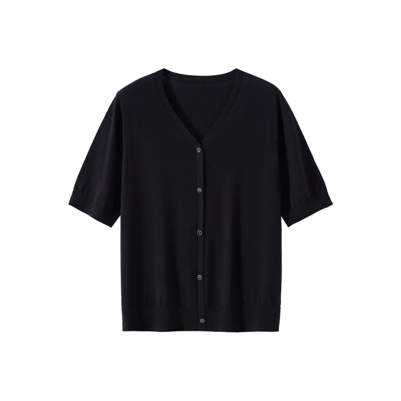 H YXIANG Knitwear Women's-0