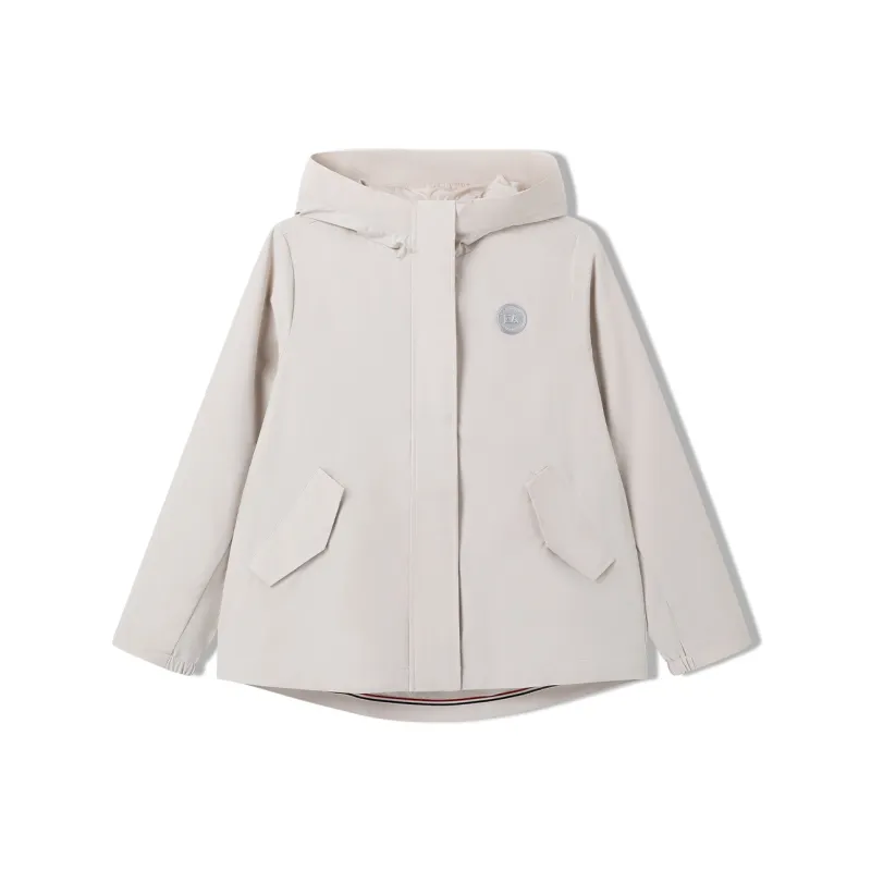 Elle Active Jackets Coats Women's-0