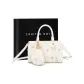 White+Box+Shopping Bag