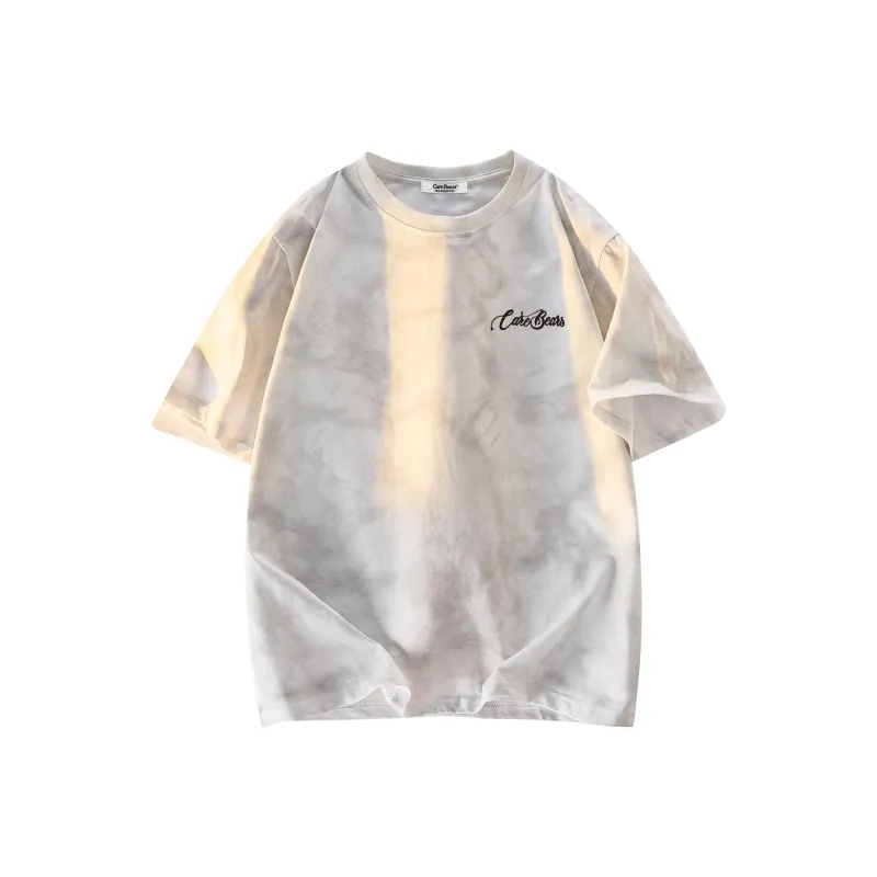 CAREBEARS T Shirts Unisex-0