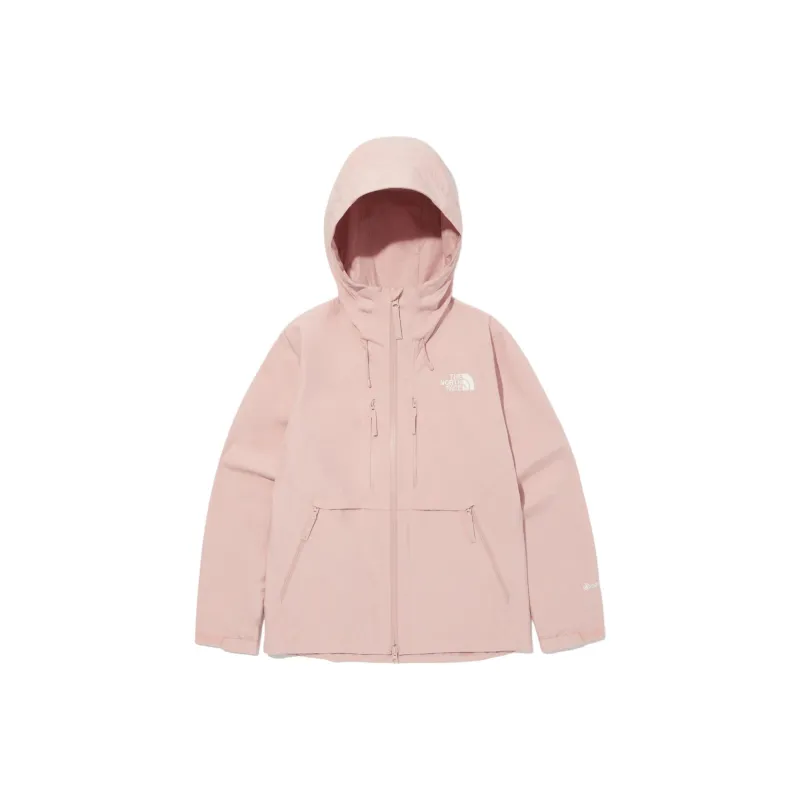 THE NORTH FACE Jackets Coats Women's Pink-0