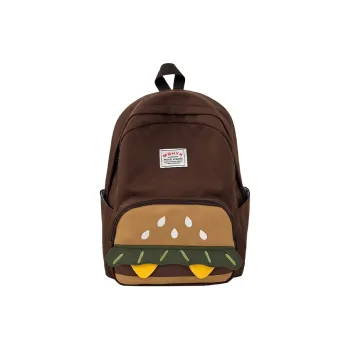 Bywhich Nylon Backpack Women's Multicolor