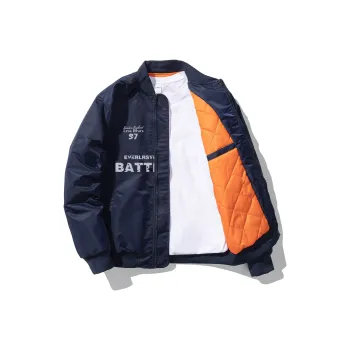 LESS BEARS Jackets & Coats For Fall And Winter Unisex