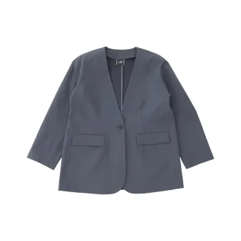 New Balance Met24 Jacket Women's Graphite