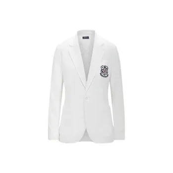 Polo Ralph Lauren Business Suits Women's White