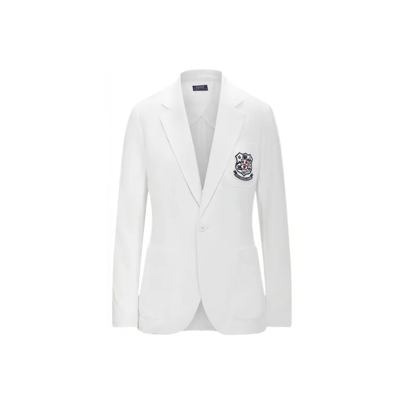Polo Ralph Lauren Business Suits Women's White-0