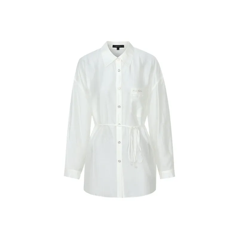 Firststation Shirts Women's-6