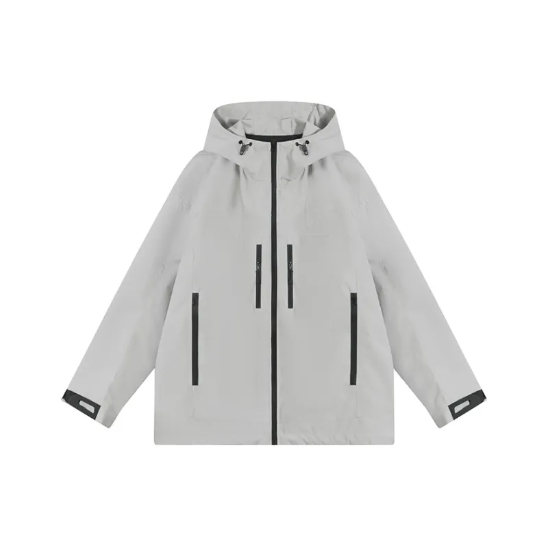 ACTUP Jackets Men-3