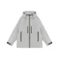 White Gray