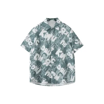 FAIRWHALE Shirts Unisex