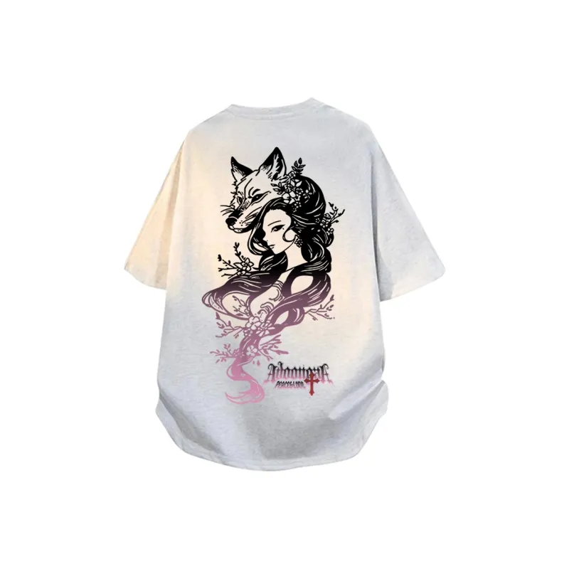 ADOONGA T Shirts Unisex-0