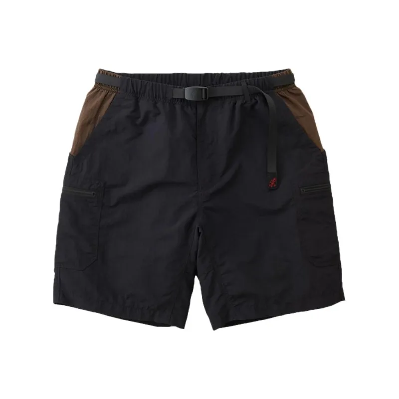Gramicci SS25 Hirono Figure Casual Shorts Men's-2