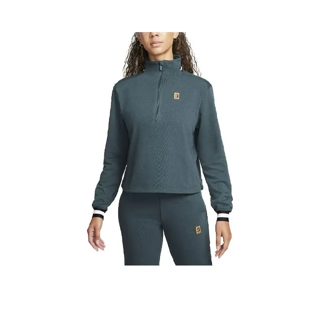 Nike Jackets Women's Forest Green-0