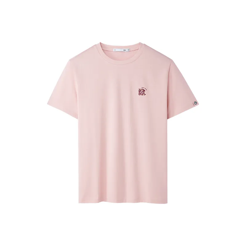 HLA T Shirts Men-14