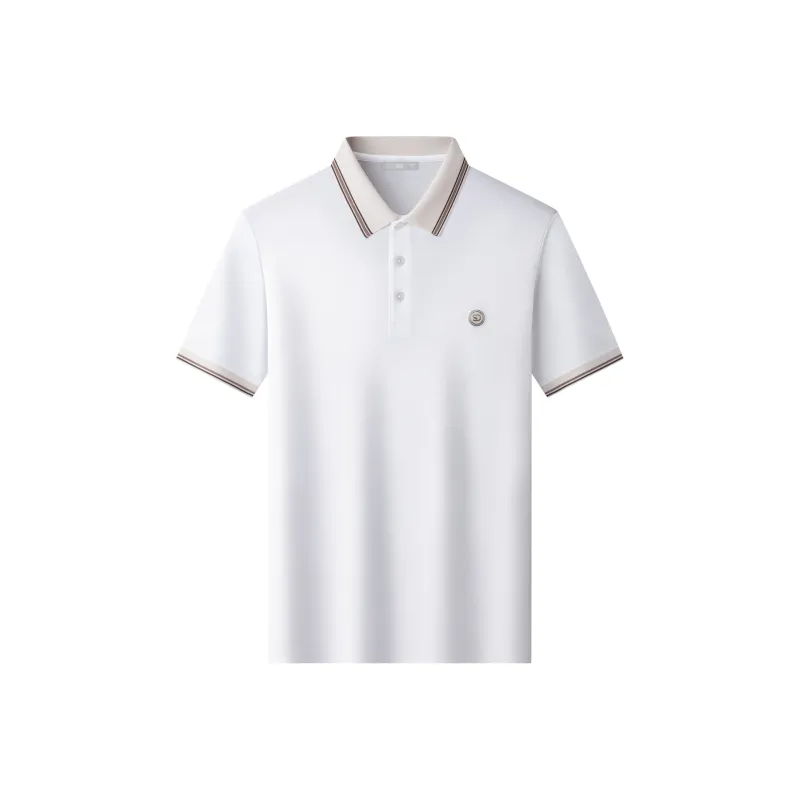 SUNDANCE Polo Shirts Men-2