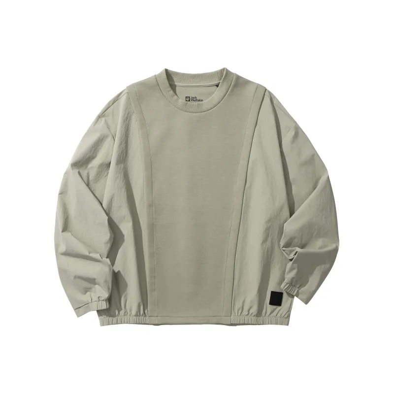 Jack Wolfskin Sweatshirt Women's-2