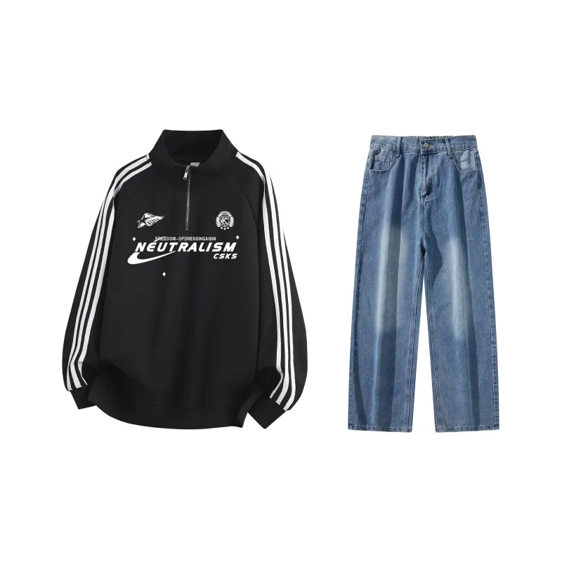 CSKS Casual Sportswear Unisex-6