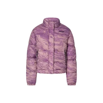 Oakley Jackets Women's Purple