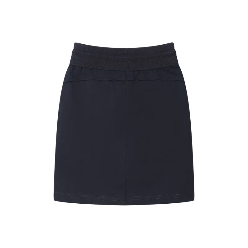 Wen Shan Casual Short Skirts Women's-8