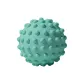 Green Raised Dot Massage Ball