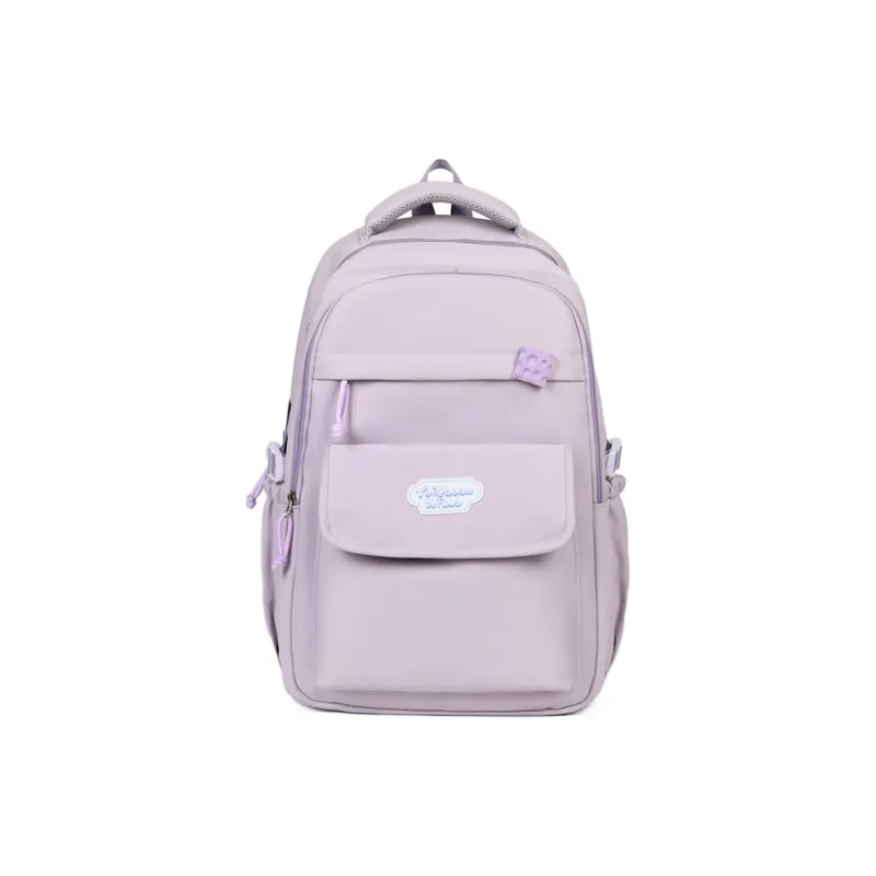 Yalu Twill Backpack Women's Multicolor-11