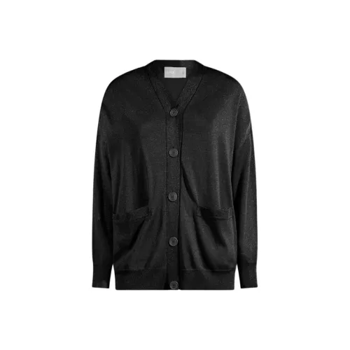 CIRCUS HOTEL Knitwear Women's Black