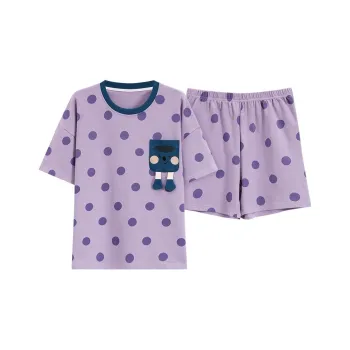 JINXU Women's Pajama Sets