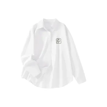 Cotton Shirts Unisex