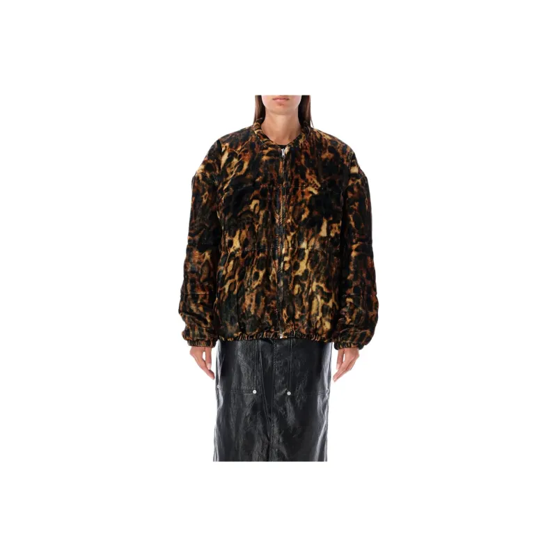 ISABEL MARANT ETOILE Delima Jacket-0