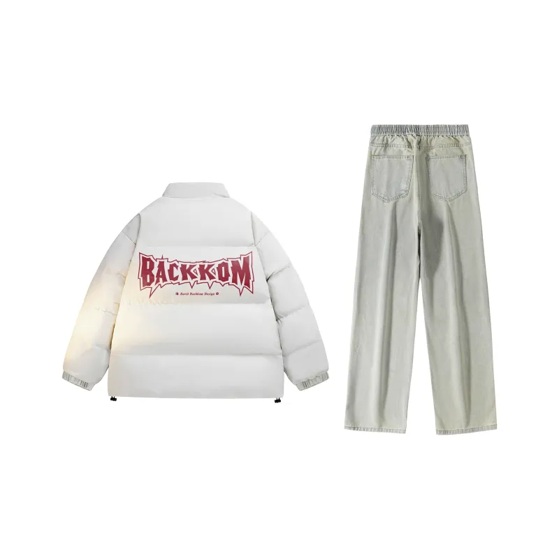 David Bakken Casual Sportswear Unisex-20