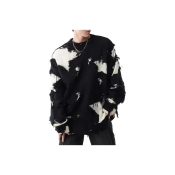 PLAY BUSH Knitwear Unisex