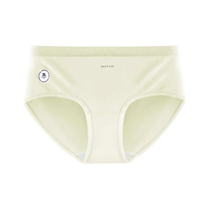 FENTENG Underpants Women's 3 Pack-8