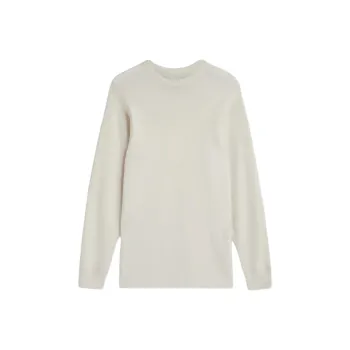 Phoebe Philo Knitwear Women's Cream