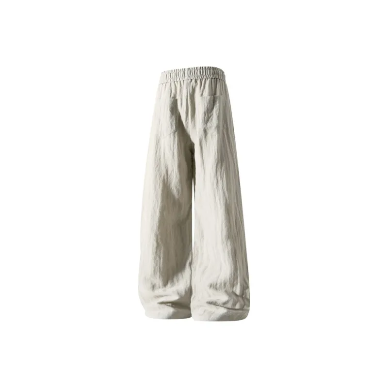 ROSECREED Casual Pants Unisex-1