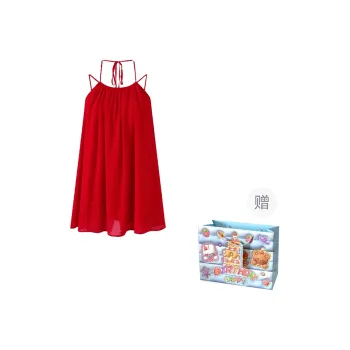 REMOULD Camisoles Women's Red